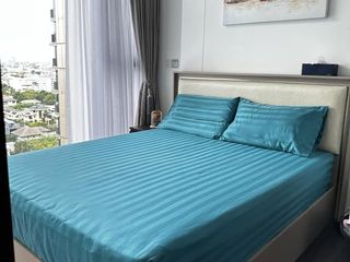 À louer 2 chambres condo à Bang Na, Bangkok