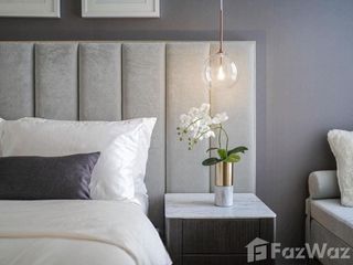 Wohnung zur Miete mit 1 Zimmer in Bang Rak, Bangkok