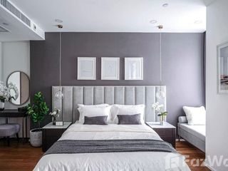 Wohnung zur Miete mit 1 Zimmer in Bang Rak, Bangkok