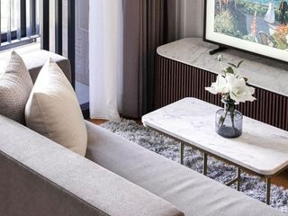 Wohnung zur Miete mit 1 Zimmer in Bang Rak, Bangkok