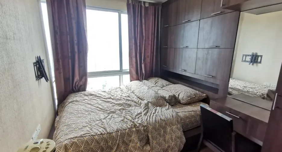 Wohnung zur Miete mit 1 Zimmer in Watthana, Bangkok