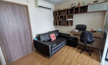 Condo en alquiler de 1 habitaciones en Watthana, Bangkok