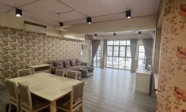 For rent 3 bedrooms apartment in Watthana, Bangkok
