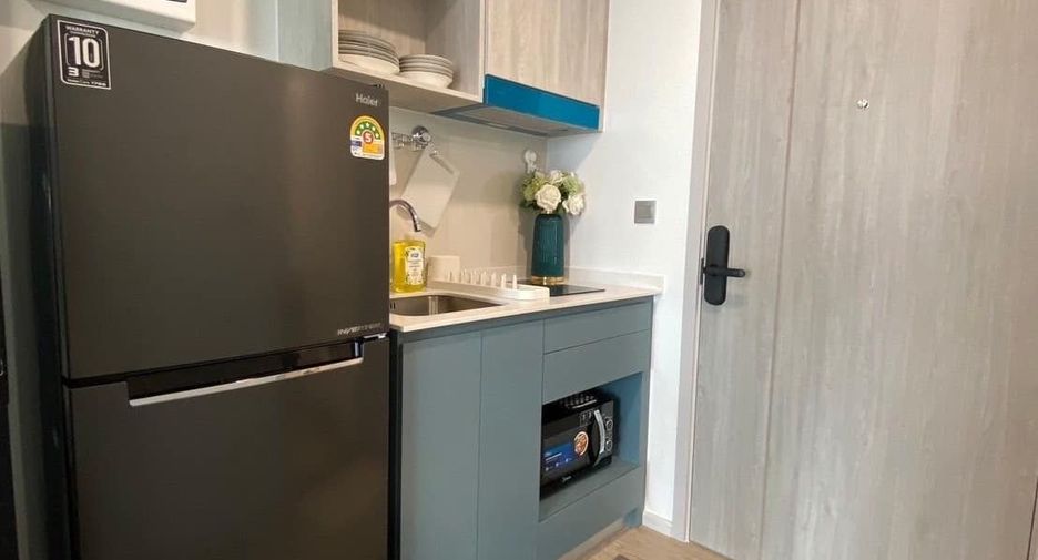 Wohnung zur Miete mit 1 Zimmer in Chatuchak, Bangkok