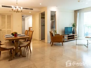 出租 2 卧室 公寓式住宅 在 沙吞, 曼谷