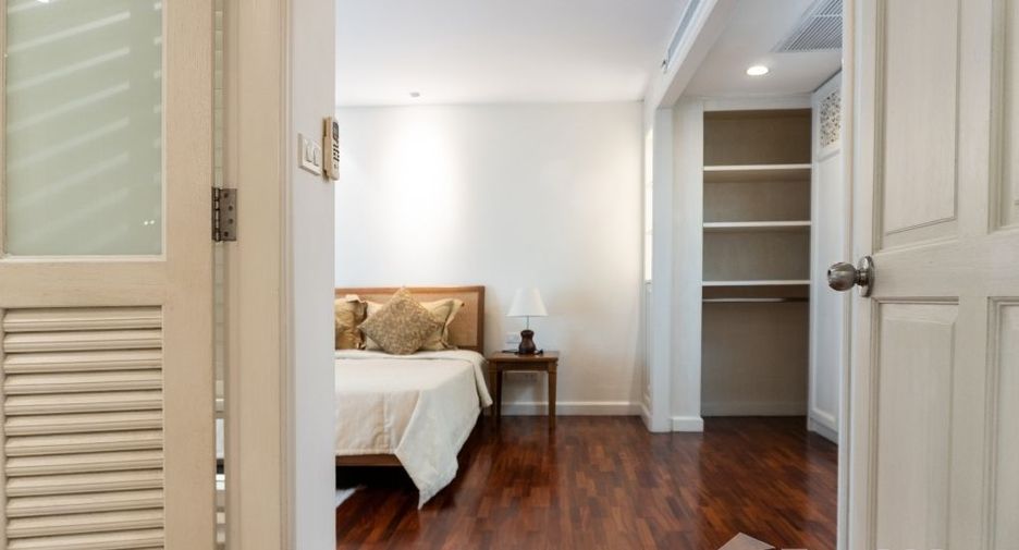 Apartamento en alquiler de 2 habitaciones en Sathon, Bangkok
