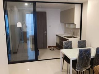 For rent 1 Beds condo in Khlong San, Bangkok