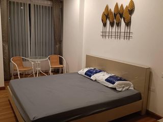 For rent 1 Beds condo in Khlong San, Bangkok