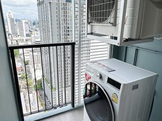 出租 公寓 公寓 在 Chatuchak, 曼谷