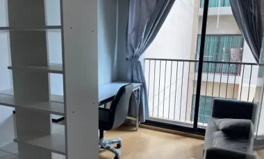 For rent 1 bed condo in Ratchathewi, Bangkok