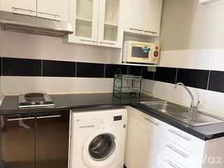 For rent 1 bed condo in Ratchathewi, Bangkok