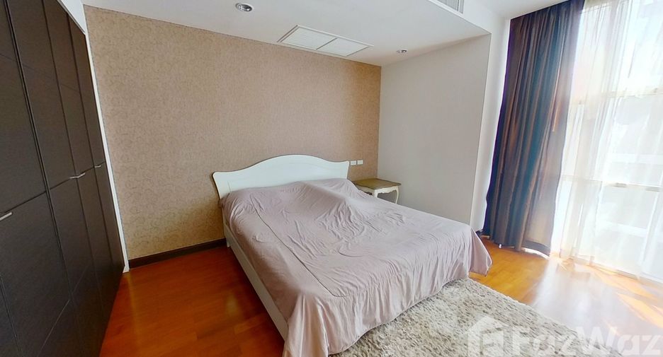 Wohnung zur Miete mit 2 Zimmer in Watthana, Bangkok