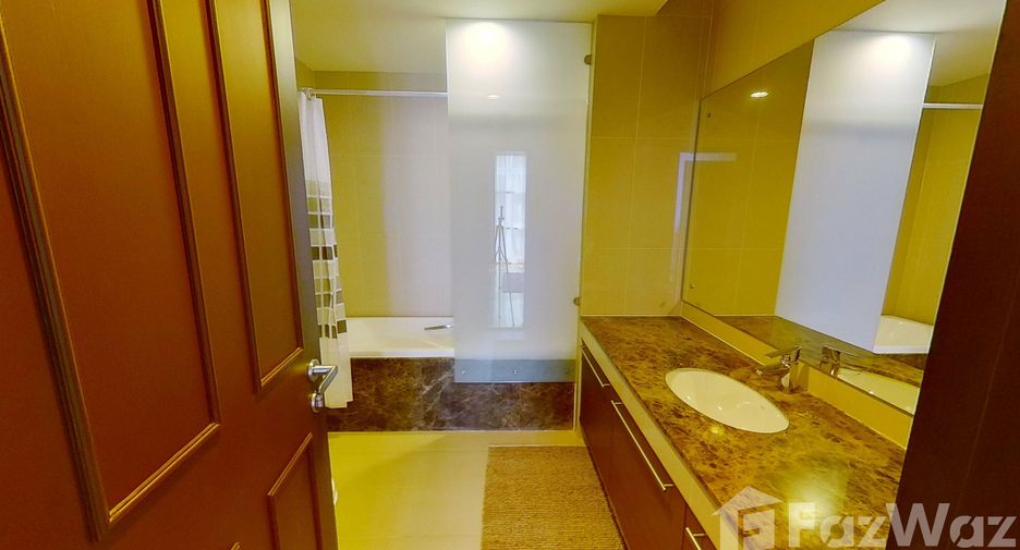 Wohnung zur Miete mit 2 Zimmer in Watthana, Bangkok