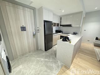 Apartamento en alquiler de 2 habitaciones en Khlong Toei, Bangkok
