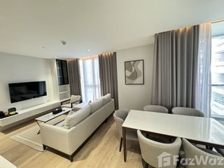 Apartamento en alquiler de 2 habitaciones en Khlong Toei, Bangkok