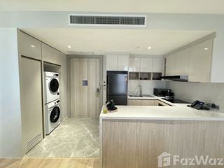 Apartamento en alquiler de 2 habitaciones en Khlong Toei, Bangkok