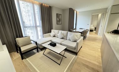 Apartment zur Miete mit 2 Zimmer in Khlong Toei, Bangkok