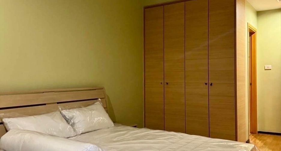 Wohnung zur Miete mit 2 Zimmer in Sathon, Bangkok