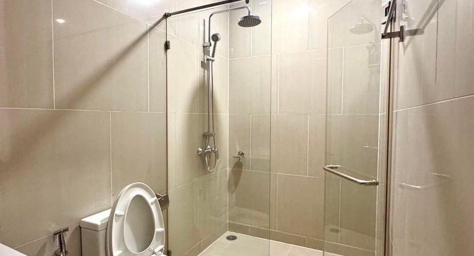 Wohnung zur Miete mit 2 Zimmer in Sathon, Bangkok