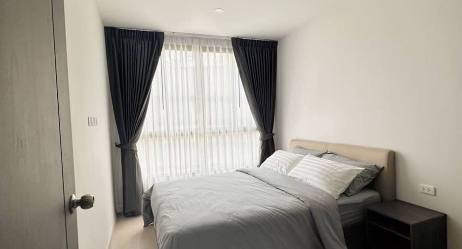 For rent 1 bed condo in Bang Na, Bangkok
