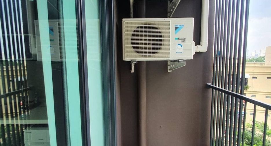 For rent 1 bed condo in Bang Na, Bangkok