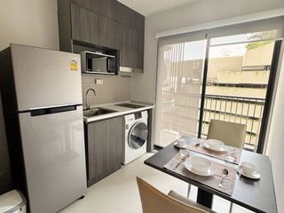 For rent 1 bed condo in Bang Na, Bangkok