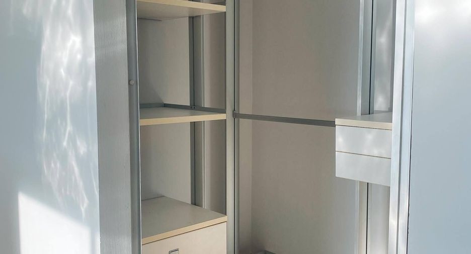 Wohnung zur Miete mit 2 Zimmer in Bang Na, Bangkok