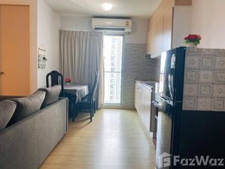 出租 2 卧室 公寓 在 Bang Na, 曼谷