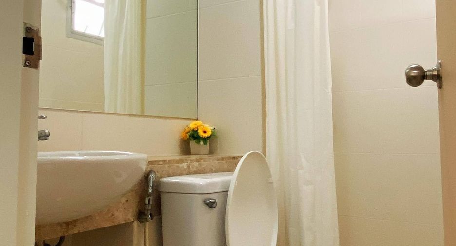 Wohnung zur Miete mit 2 Zimmer in Bang Na, Bangkok