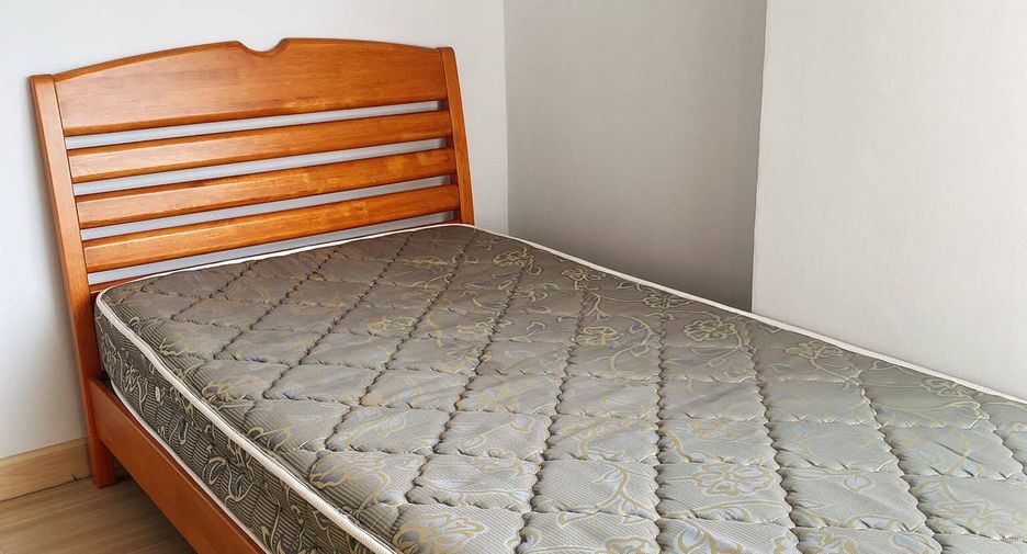 Wohnung zur Miete mit 2 Zimmer in Bang Na, Bangkok