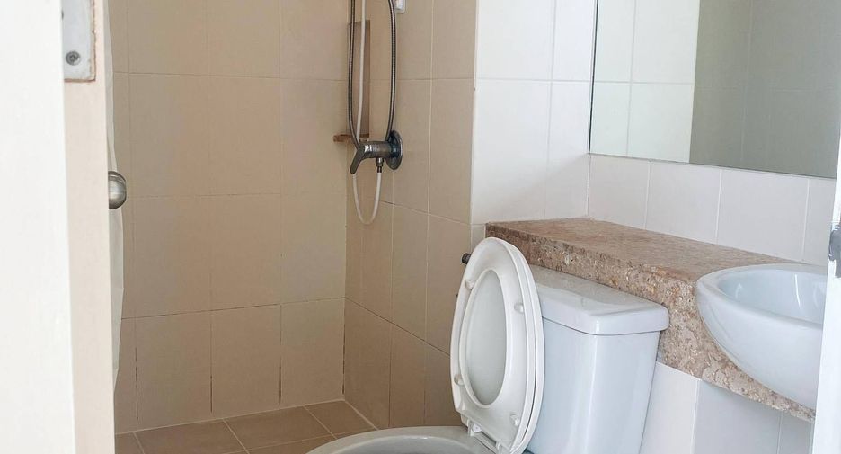 Wohnung zur Miete mit 2 Zimmer in Bang Na, Bangkok