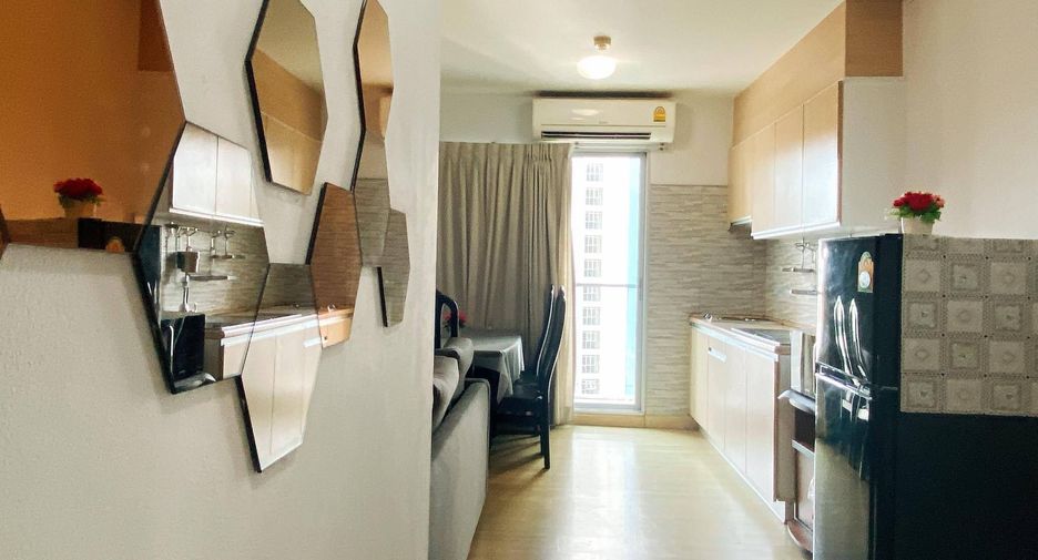 Wohnung zur Miete mit 2 Zimmer in Bang Na, Bangkok