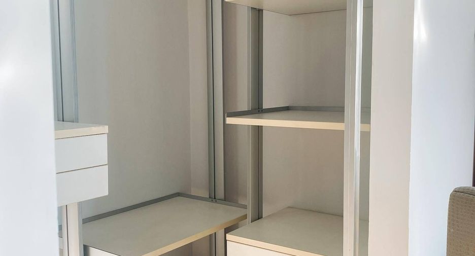 Wohnung zur Miete mit 2 Zimmer in Bang Na, Bangkok