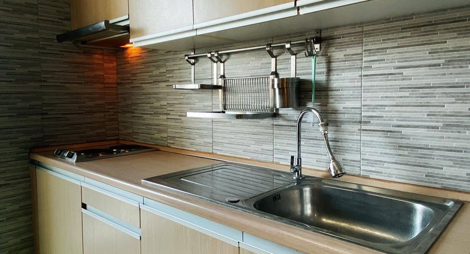 Wohnung zur Miete mit 2 Zimmer in Bang Na, Bangkok
