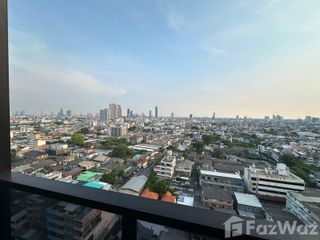 For rent 3 bedrooms condo in Bang Kho Laem, Bangkok