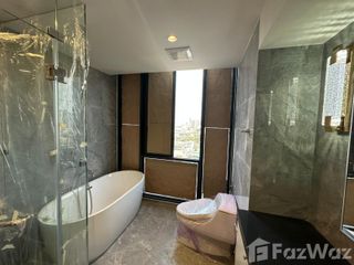 For rent 3 bedrooms condo in Bang Kho Laem, Bangkok