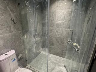 For rent 3 bedrooms condo in Bang Kho Laem, Bangkok
