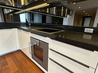 For rent 3 bedrooms condo in Bang Kho Laem, Bangkok