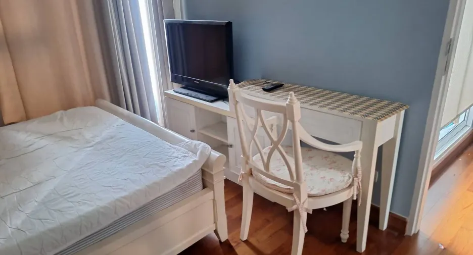For rent 1 bed condo in Sathon, Bangkok