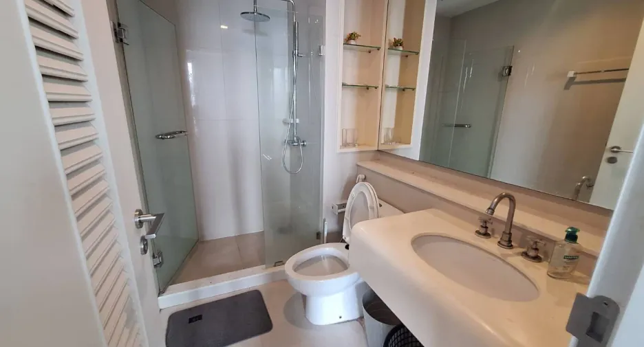 For rent 1 bed condo in Sathon, Bangkok
