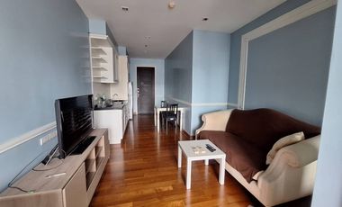 For rent 1 bed condo in Sathon, Bangkok