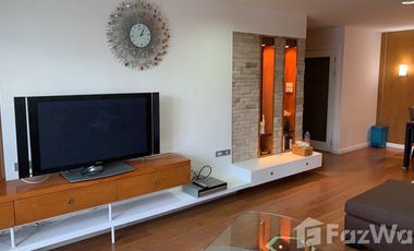 Condo en alquiler de 2 habitaciones en Watthana, Bangkok