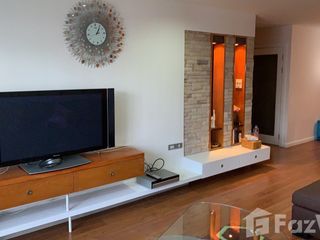À louer 2 chambres condo à Watthana, Bangkok