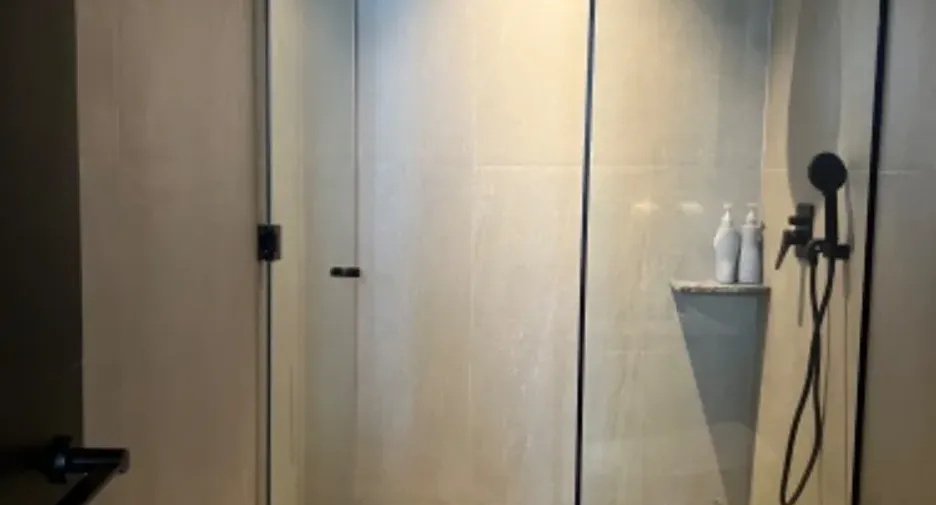 For rent 1 bed condo in Pathum Wan, Bangkok