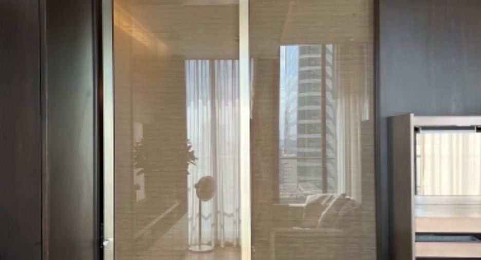 For rent 1 bed condo in Pathum Wan, Bangkok