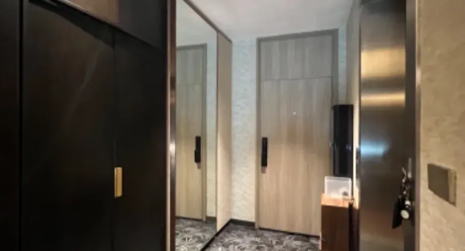 For rent 1 bed condo in Pathum Wan, Bangkok