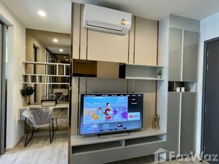 For rent 1 bed condo in Bang Sue, Bangkok