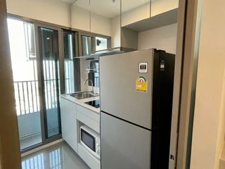 For rent 1 bed condo in Bang Sue, Bangkok