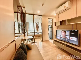 For rent 1 bed condo in Bang Sue, Bangkok