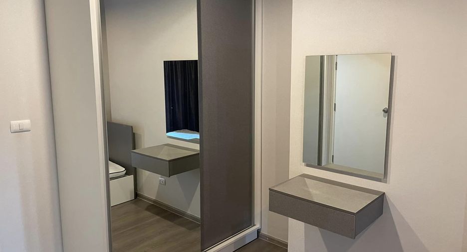 Wohnung zur Miete mit 2 Zimmer in Chom Thong, Bangkok